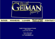 Heath Geiman Hamps